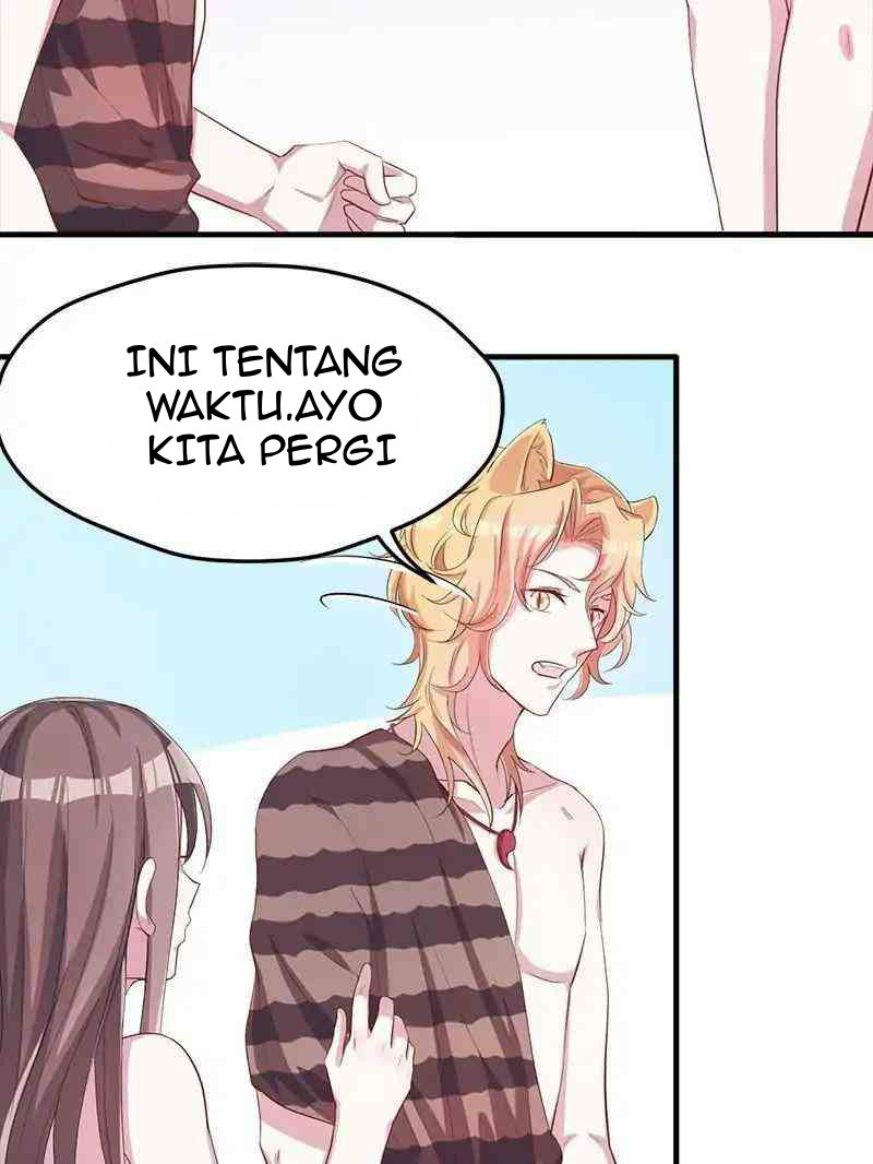 Beauty and the Beasts Chapter 69 Gambar 3